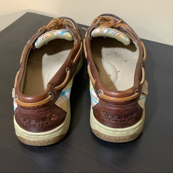 Sperry Angelfish Boat Shoes - Picture 4 of 4